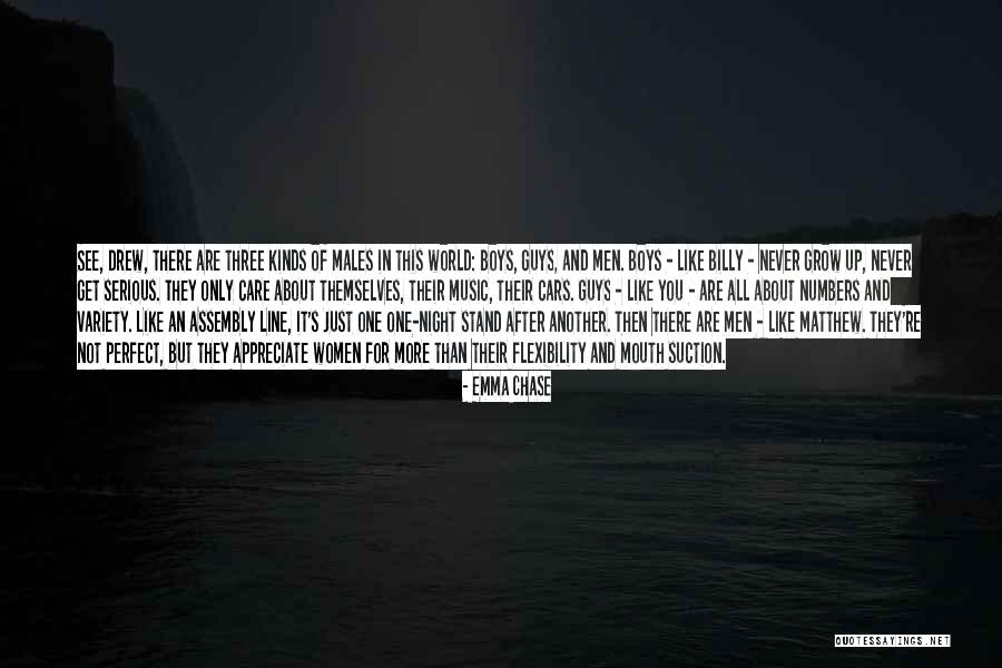 Billy Boys Quotes By Emma Chase Billy Boys Quotes By Emma Chase