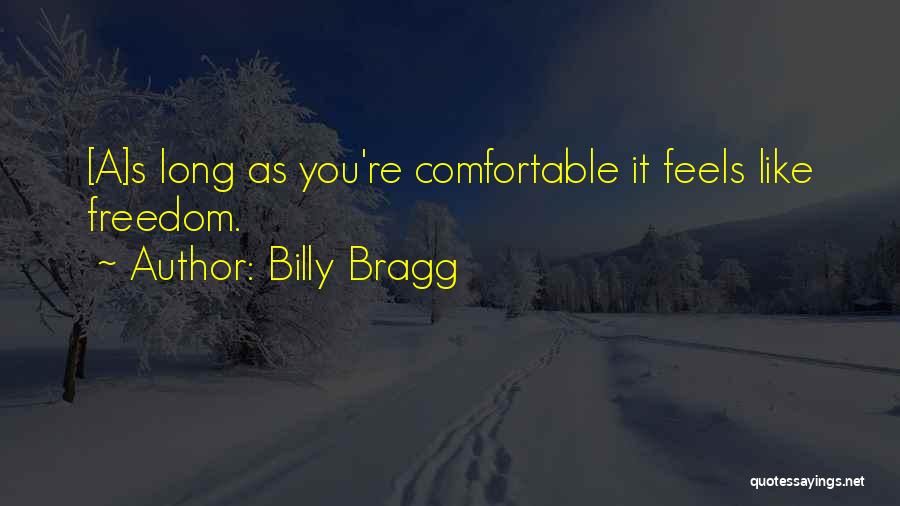 Billy Bragg Quotes 1030180