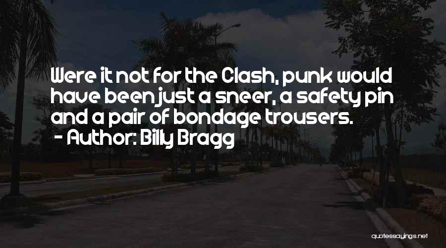 Billy Bragg Quotes 1119089