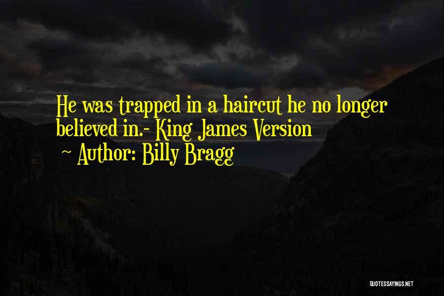 Billy Bragg Quotes 1528710