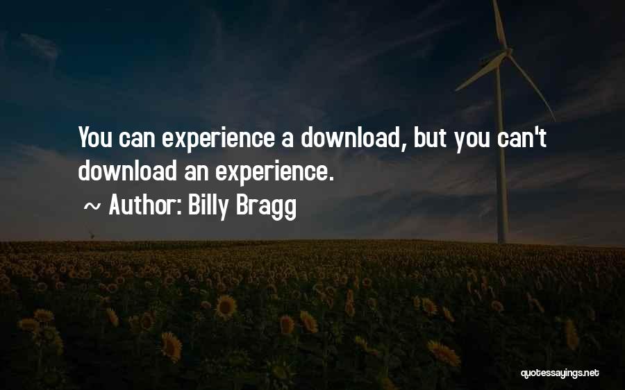 Billy Bragg Quotes 1553961