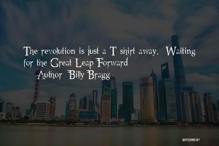 Billy Bragg Quotes 1690051
