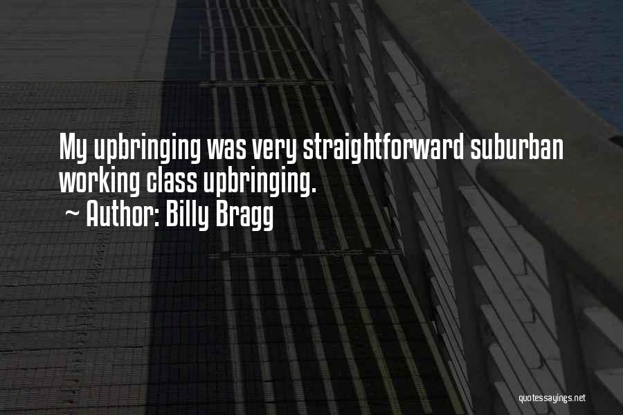 Billy Bragg Quotes 1696851