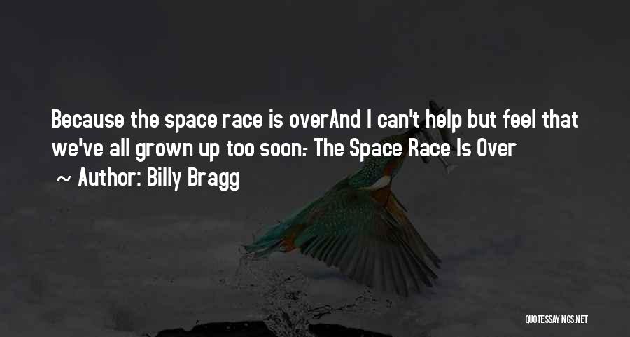 Billy Bragg Quotes 1738841