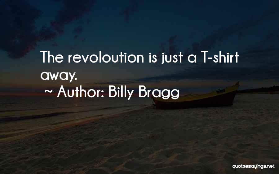 Billy Bragg Quotes 1785359