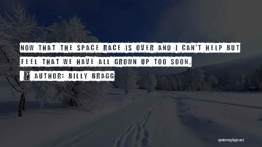 Billy Bragg Quotes 1945943