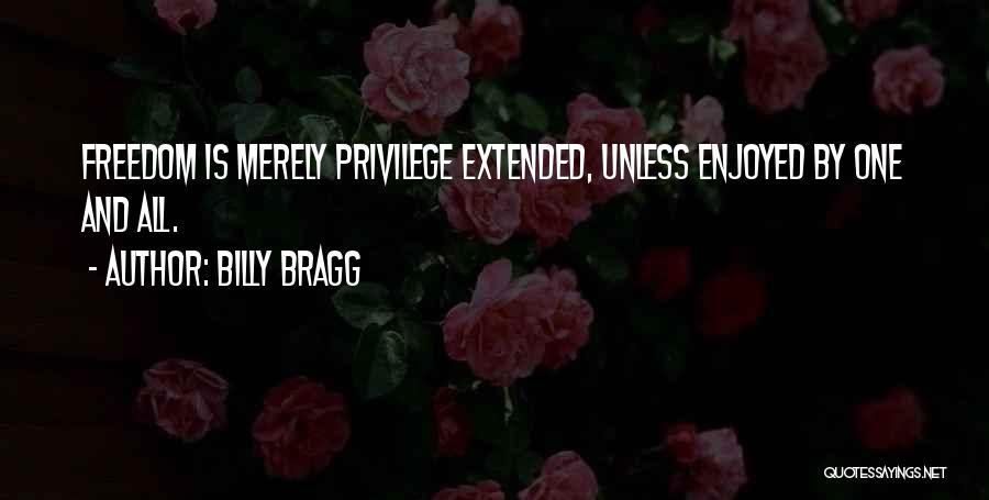 Billy Bragg Quotes 2036655