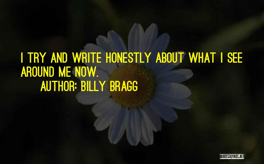Billy Bragg Quotes 2120802