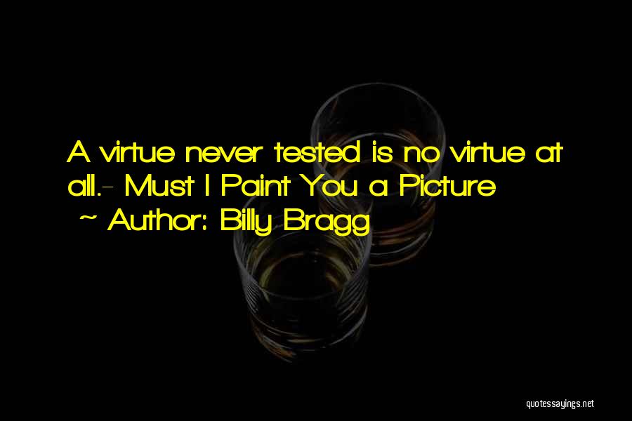 Billy Bragg Quotes 224676