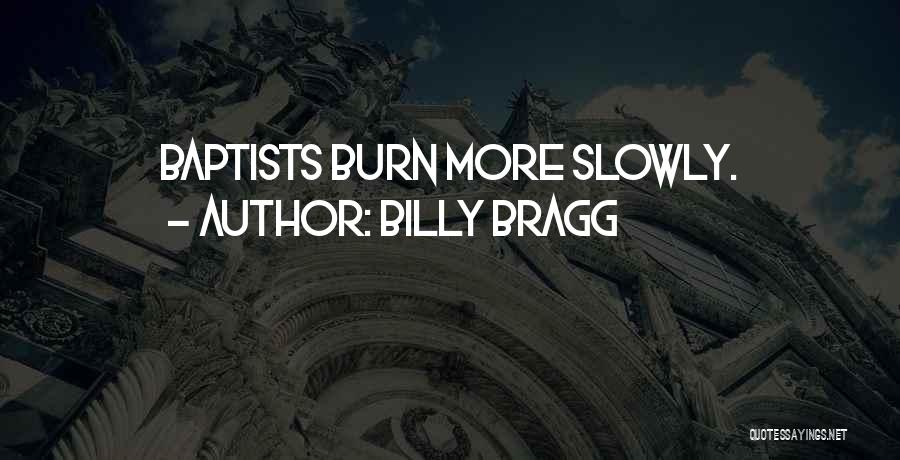 Billy Bragg Quotes 675573