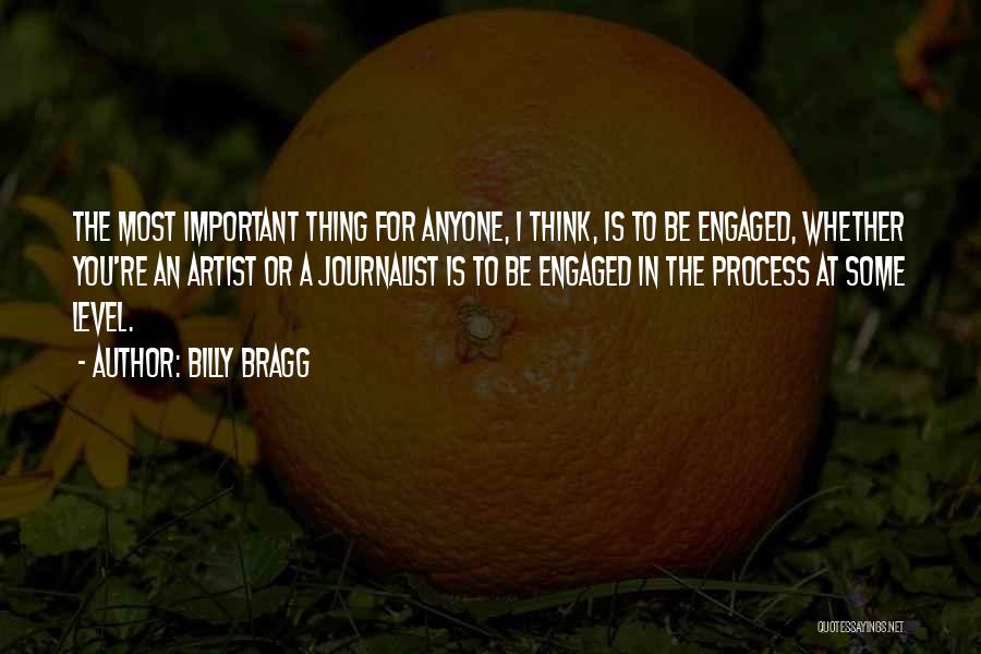 Billy Bragg Quotes 941421