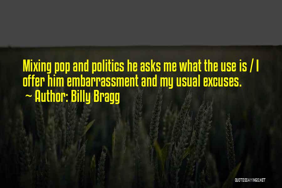 Billy Bragg Quotes 975862