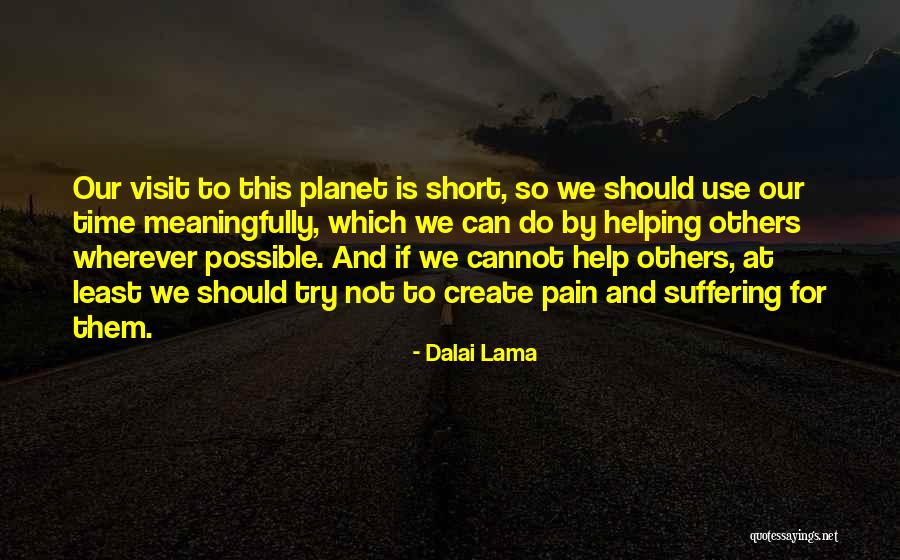 Billy Budd Vere Quotes By Dalai Lama Billy Budd Vere Quotes By Dalai Lama
