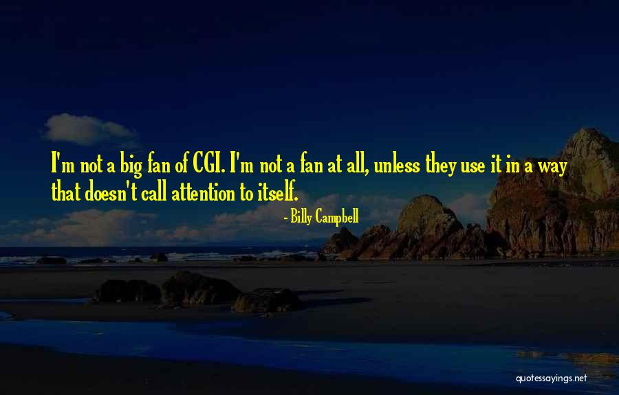 Billy Campbell Quotes 1385868 Billy Campbell Quotes 1385868
