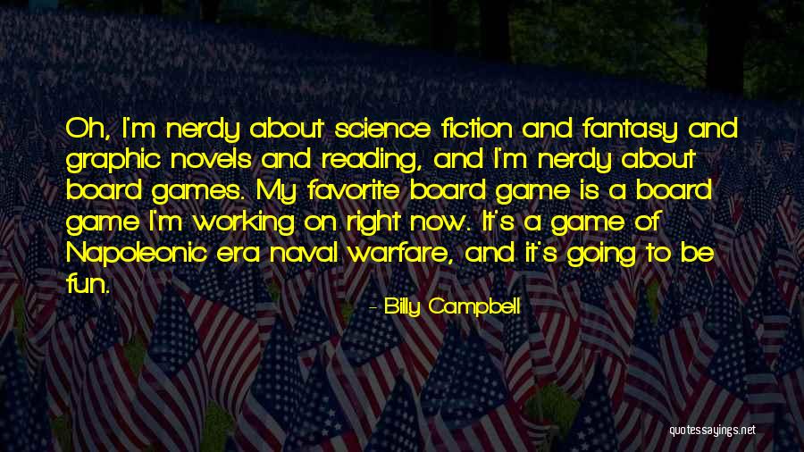 Billy Campbell Quotes 236966 Billy Campbell Quotes 236966