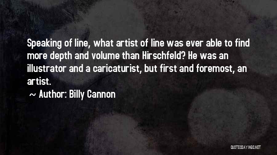 Billy Cannon Quotes 2065224