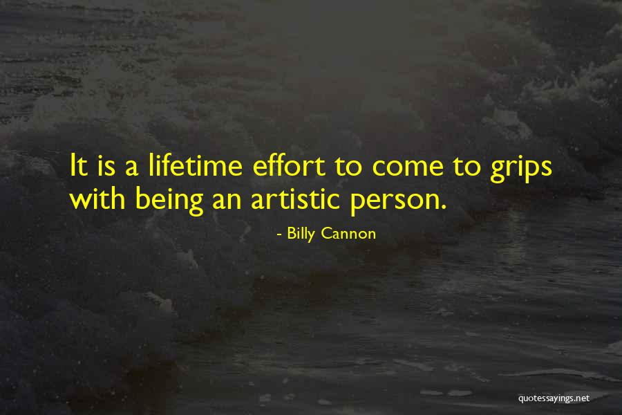 Billy Cannon Quotes 2080017 Billy Cannon Quotes 2080017