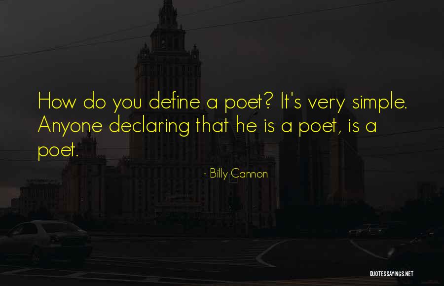 Billy Cannon Quotes 376099 Billy Cannon Quotes 376099
