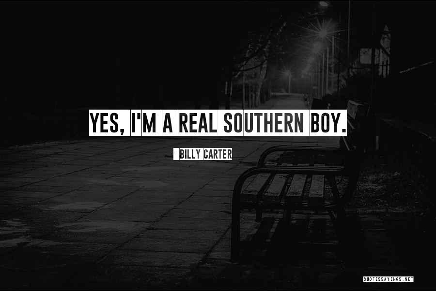 Billy Carter Quotes 1550393 Billy Carter Quotes 1550393