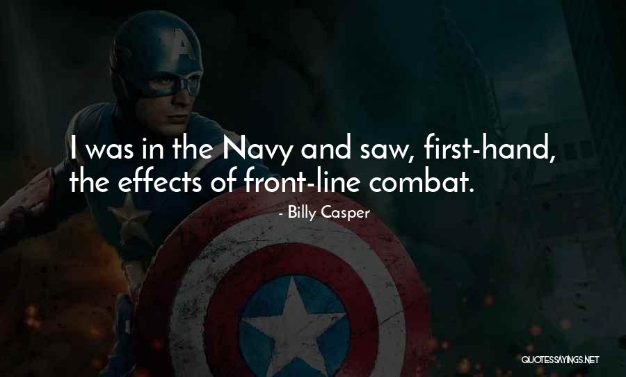Billy Casper Quotes 1045596 Billy Casper Quotes 1045596