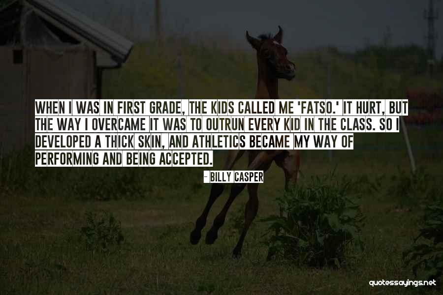 Billy Casper Quotes 1402102 Billy Casper Quotes 1402102