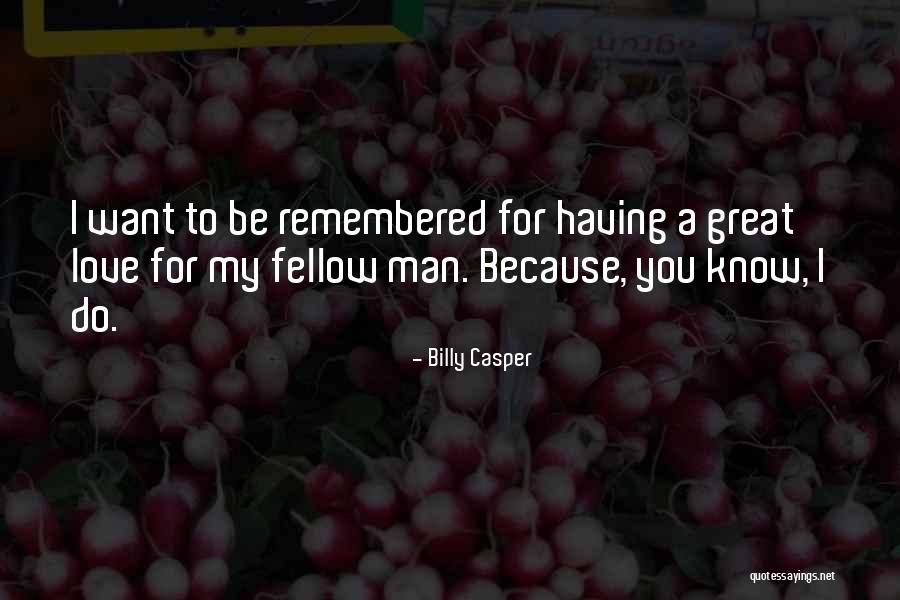 Billy Casper Quotes 1836362 Billy Casper Quotes 1836362