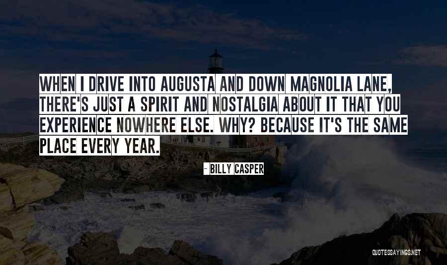 Billy Casper Quotes 309962 Billy Casper Quotes 309962