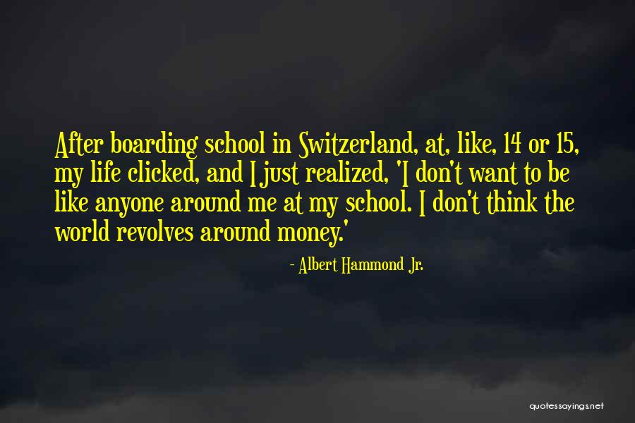 Billy Cepeda Quotes By Albert Hammond Jr. Billy Cepeda Quotes By Albert Hammond Jr.
