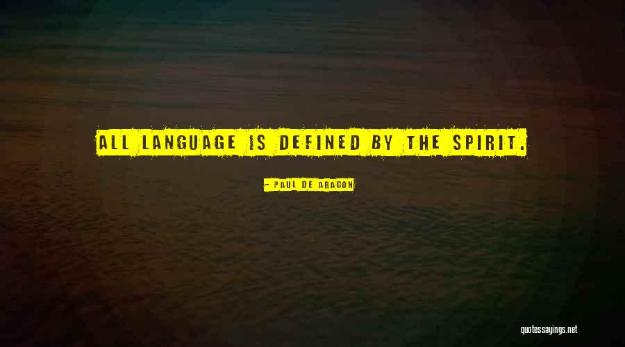 Billy Cepeda Quotes By Paul De Aragon Billy Cepeda Quotes By Paul De Aragon