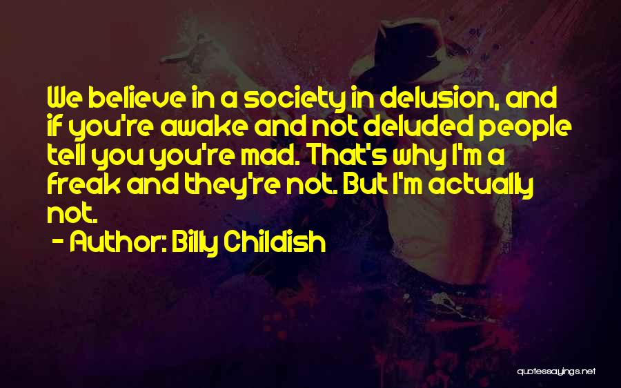 Billy Childish Quotes 1891186