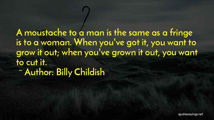 Billy Childish Quotes 703434