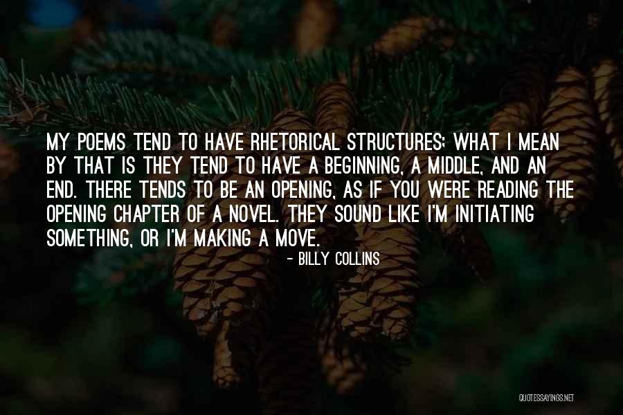 Billy Collins Quotes 1040030