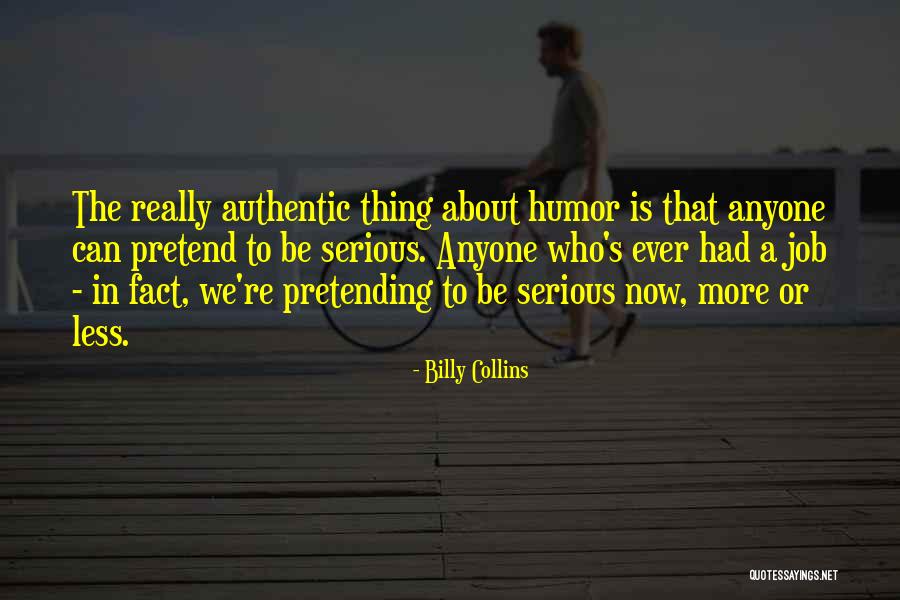 Billy Collins Quotes 1565711