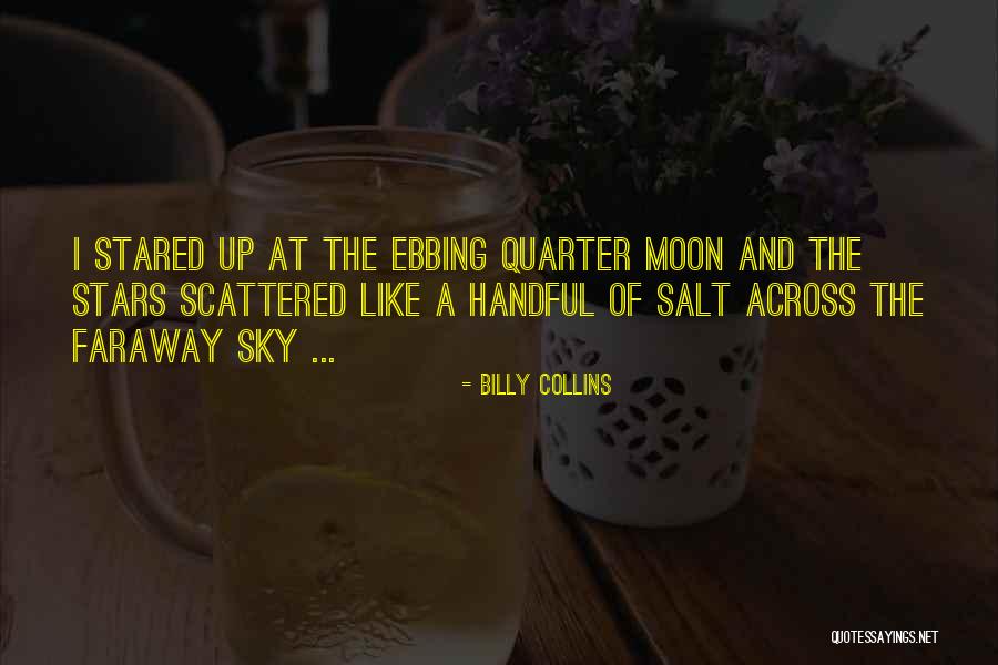 Billy Collins Quotes 440153