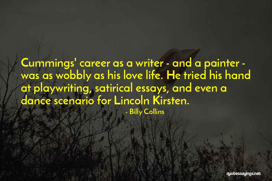 Billy Collins Quotes 653993