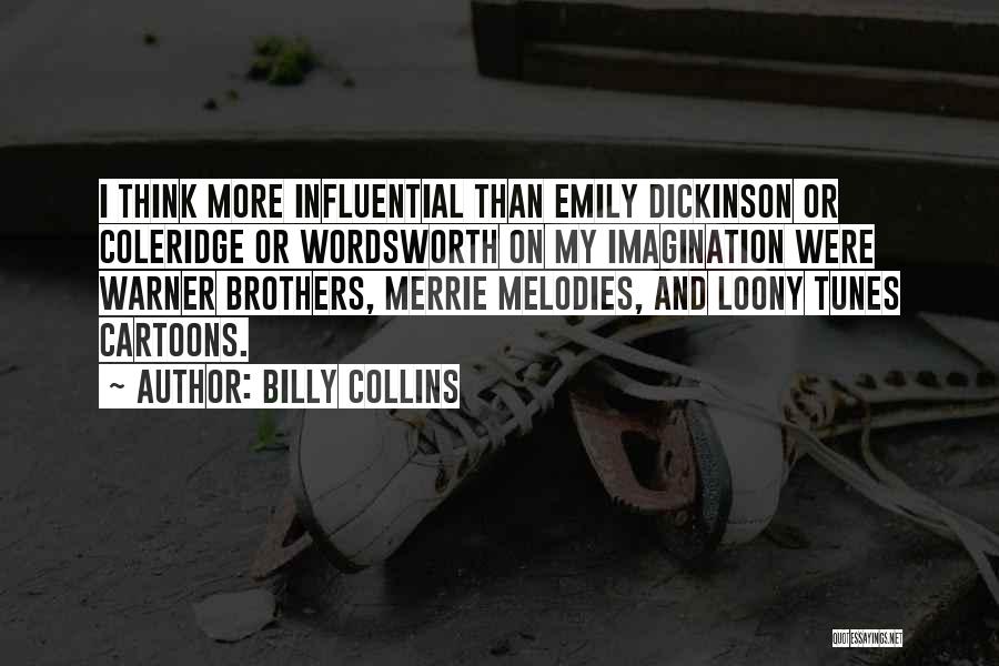 Billy Collins Quotes 998448