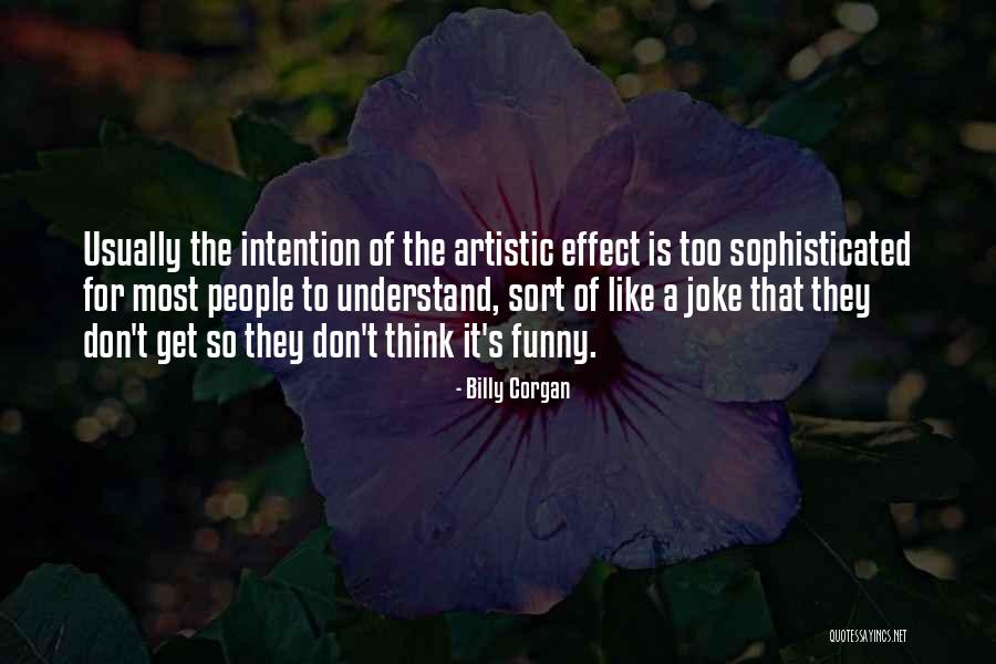 Billy Corgan Quotes 1252103