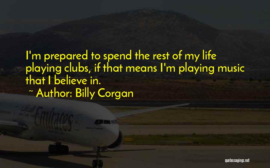 Billy Corgan Quotes 1325750