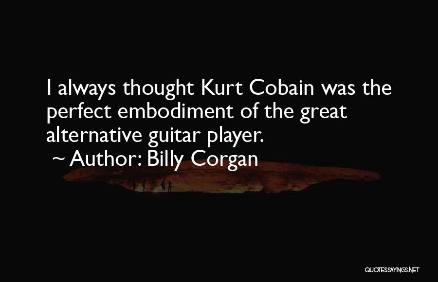 Billy Corgan Quotes 1357351