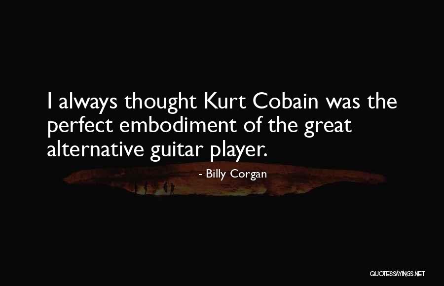 Billy Corgan Quotes 1357351