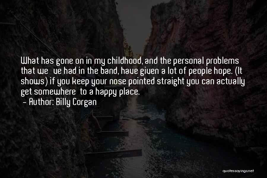 Billy Corgan Quotes 150863