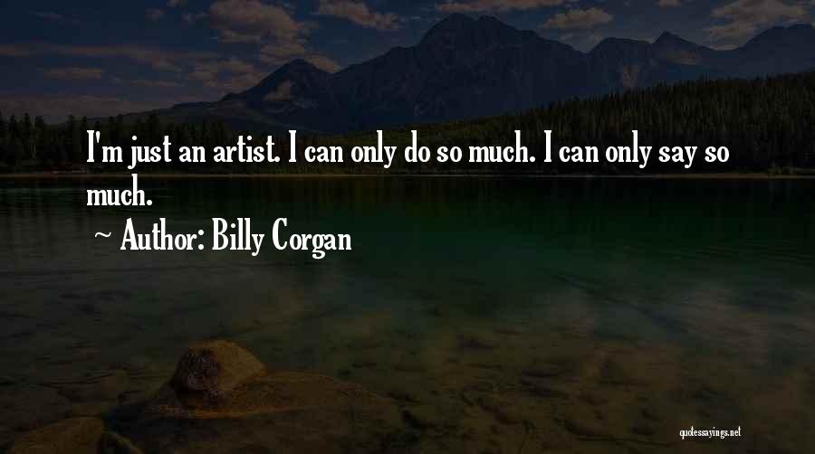 Billy Corgan Quotes 1519533