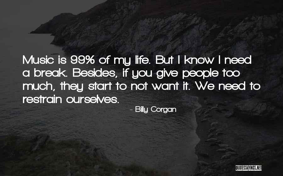 Billy Corgan Quotes 1531639