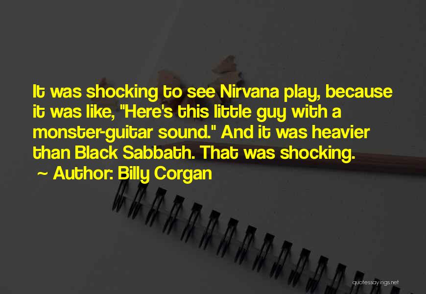 Billy Corgan Quotes 1691120