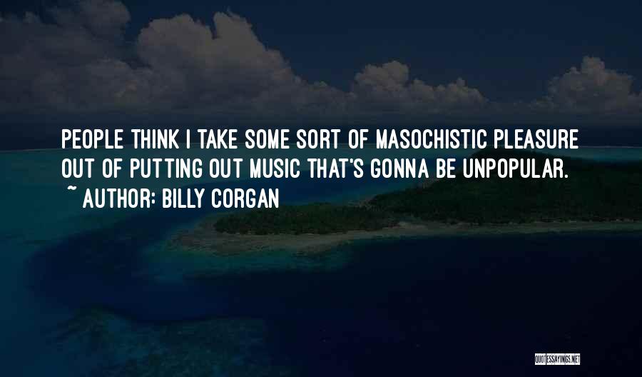Billy Corgan Quotes 206911