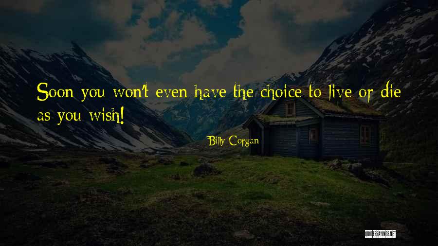 Billy Corgan Quotes 2158574