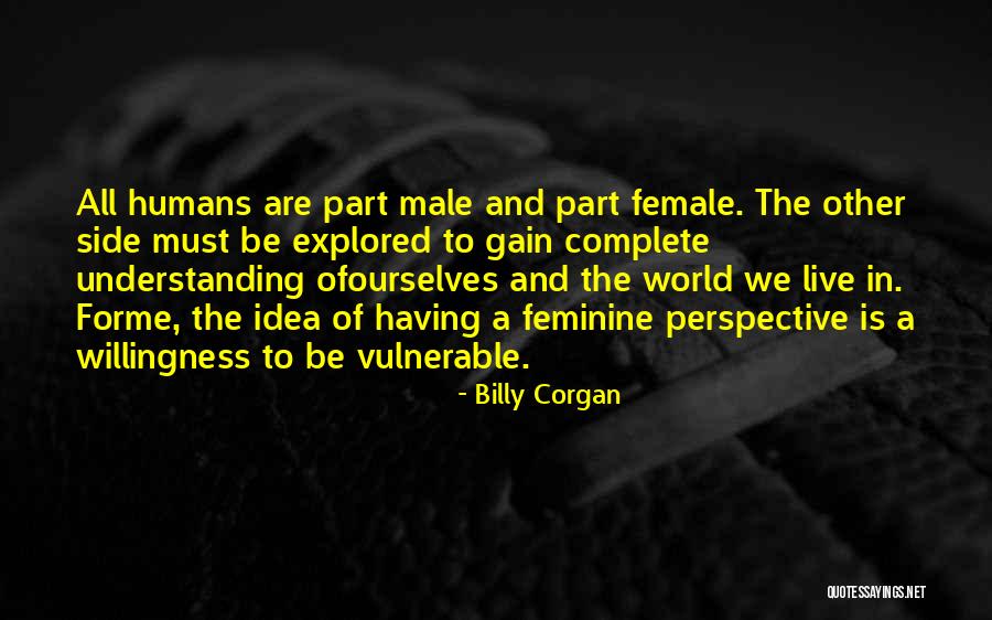 Billy Corgan Quotes 350426