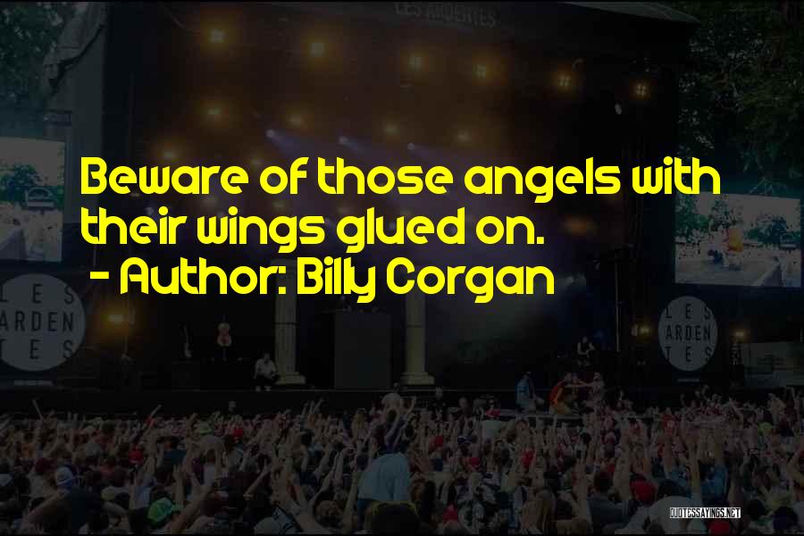 Billy Corgan Quotes 416772