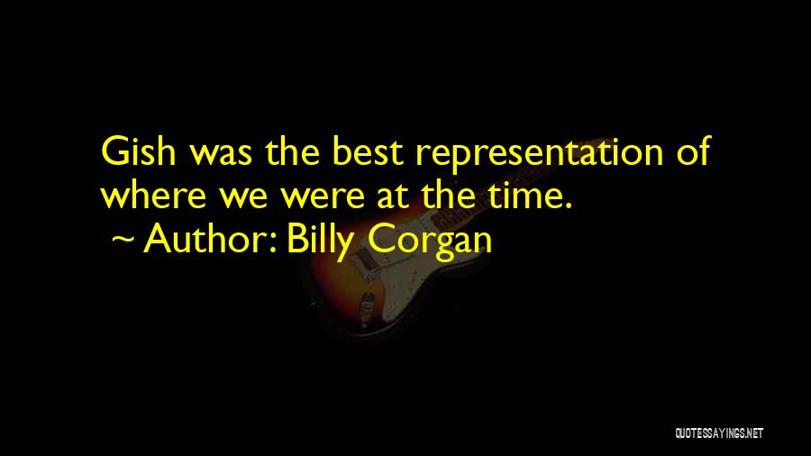 Billy Corgan Quotes 461520