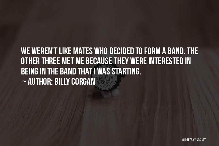 Billy Corgan Quotes 79989